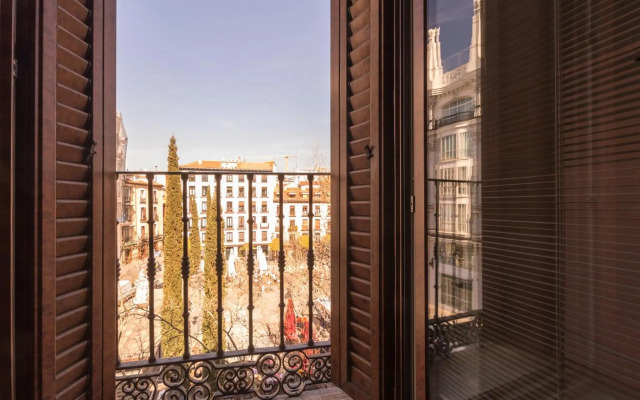 MIT House Santa Ana Boutique en Madrid