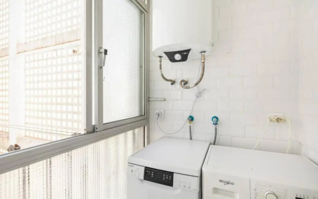 Apartamento moderno y luminoso - Great modern apartment