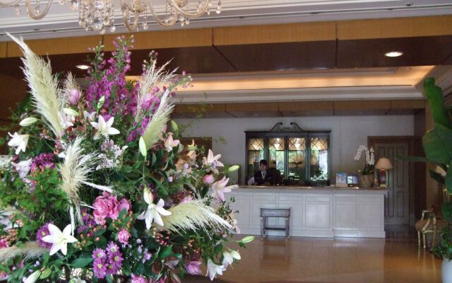 Hotel Grand Tiara MinamiNagoya