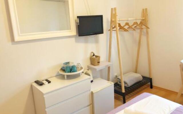 Rondina House