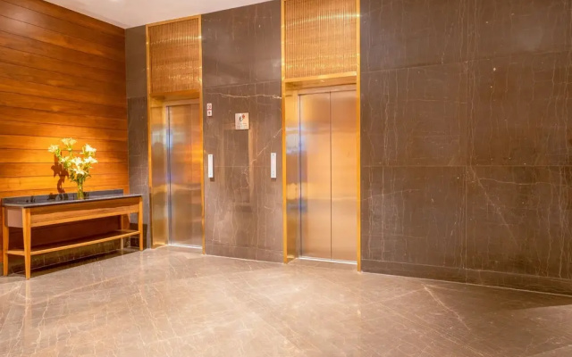 Park Inn By Radisson Lucknow Vikas Nagar