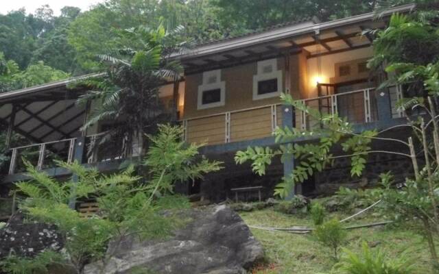 Samtop Hotel Kothmale