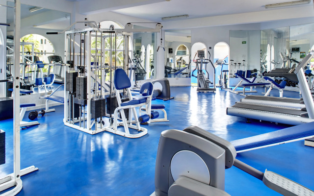Occidental Costa Cancún All Inclusive