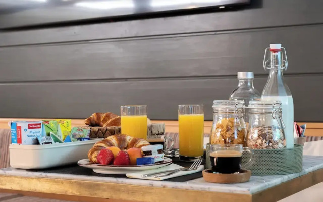 Atik Hotel Vienna