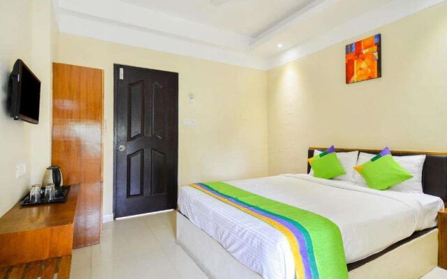 Itsy Hotels Platinum Inn