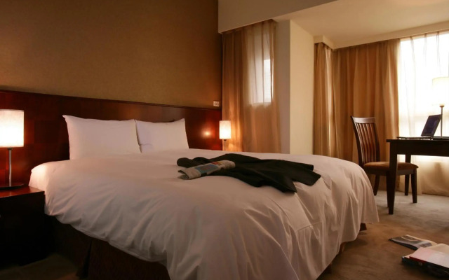 In One City Inn