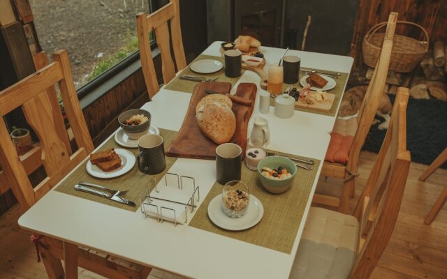 La Colmena Eco Lodge