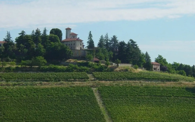 Castello di Grillano