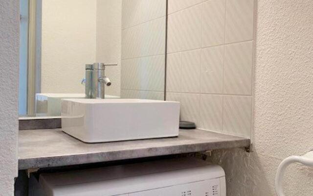 Appartement Cap d'Agde, 3 pièces, 6 personnes - FR-1-607-48