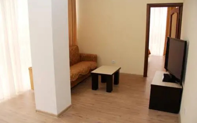 На Крепостной