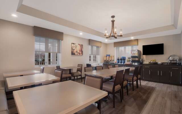 Best Western Colonel Butler Inn