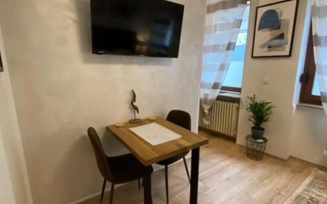 Schulz Apartments Zentrum