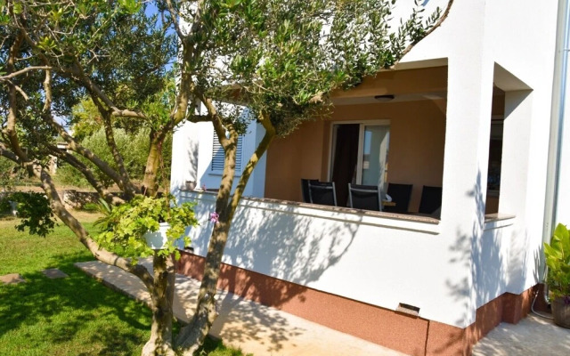 Frane - Family Apartment - A1 Prizemlje
