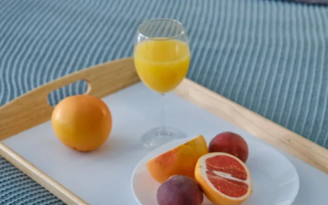 Апартаменты на улице Сулимова