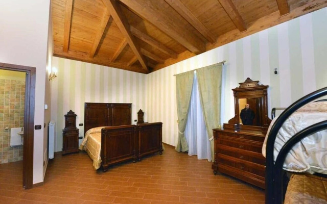 Agriturismo La fortezza