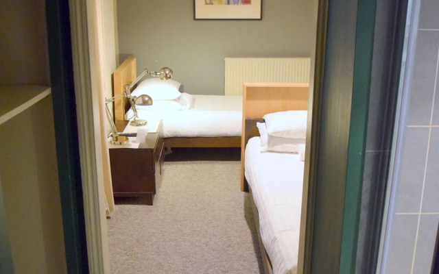 The Chapter Hotels - Griffin House