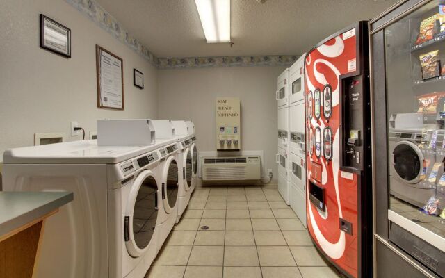 InTown Suites Extended Stay Murfreesboro TN - MTSU