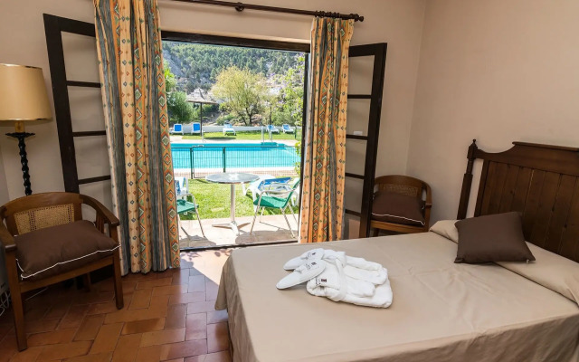 Villa Turistica de Grazalema