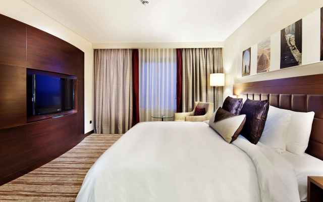 Hilton Garden Inn Mardin