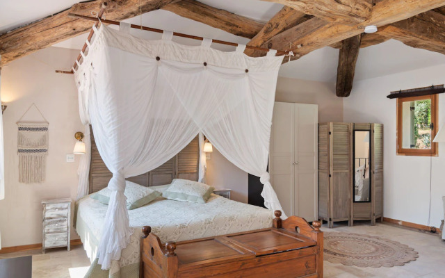 Classy VIlla in Bargemon with Private Swimming Pool