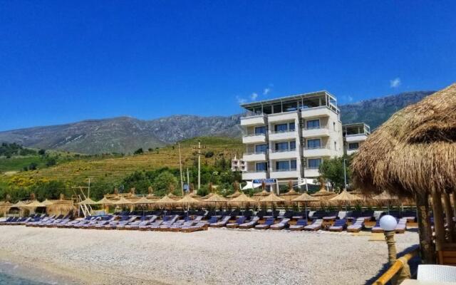 Pastarella Beachfront Resort