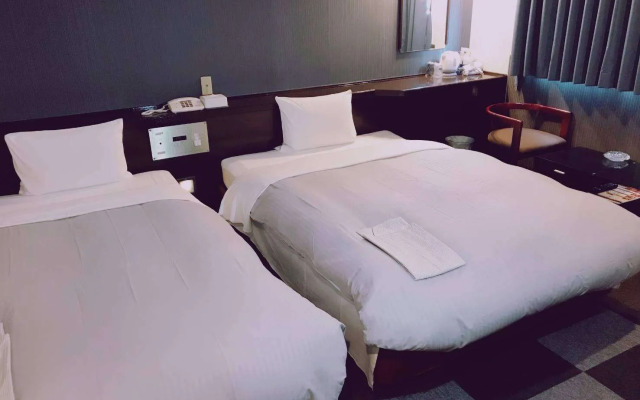 Business Hotel Oriental Izuro