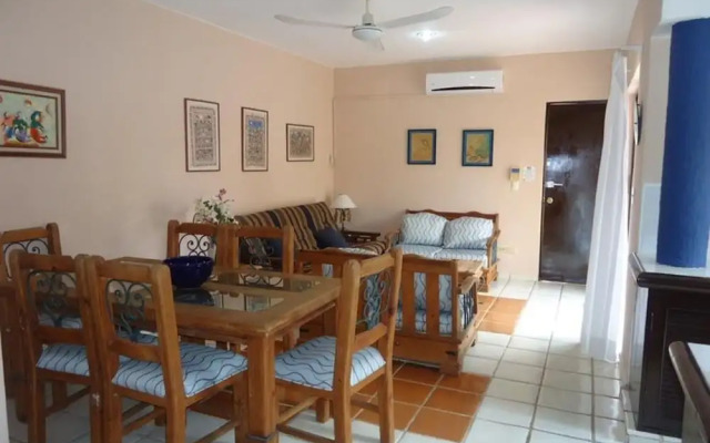 Hotel Acuario PLAYA DEL CARMEN