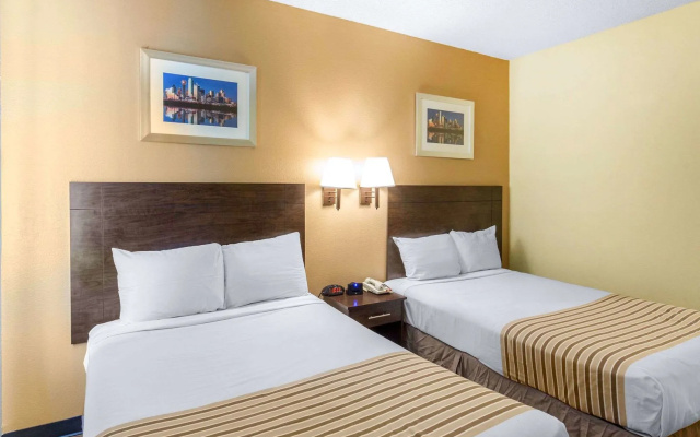 Hawthorn Extended Stay by Wyndham Lewisville