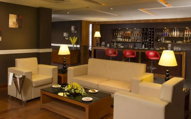 Country Inn & Suites By Carlson Mysore