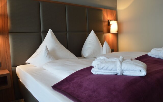 Santé Royale Hotel & Gesundheitsresort Bad Langensalza