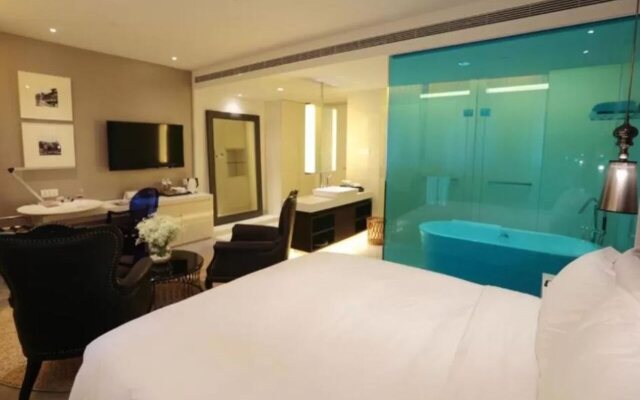 FX Hotel Shanghai At Nanjing East Road