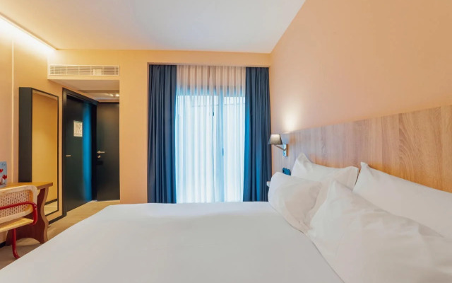 Abc Hotel Porto - Campanhã