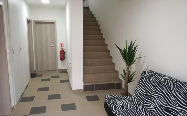 Restaurace - penzion Bavorský dvůr