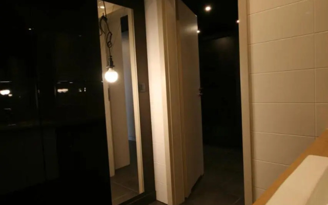 APARTAMENT ZAGNAŃSKA - Garaż