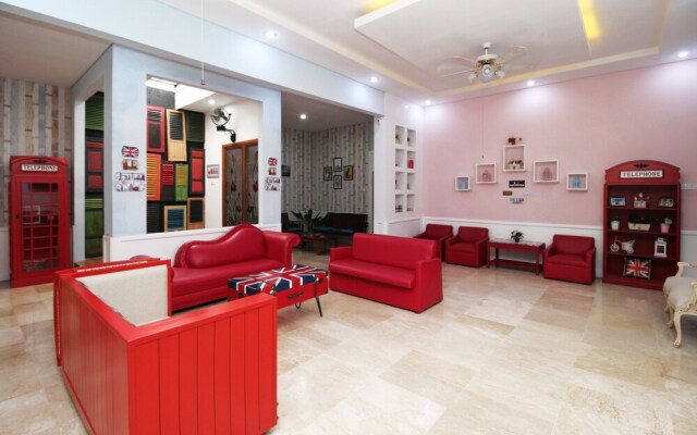 Airy Umbulharjo Babaran 71 Yogyakarta
