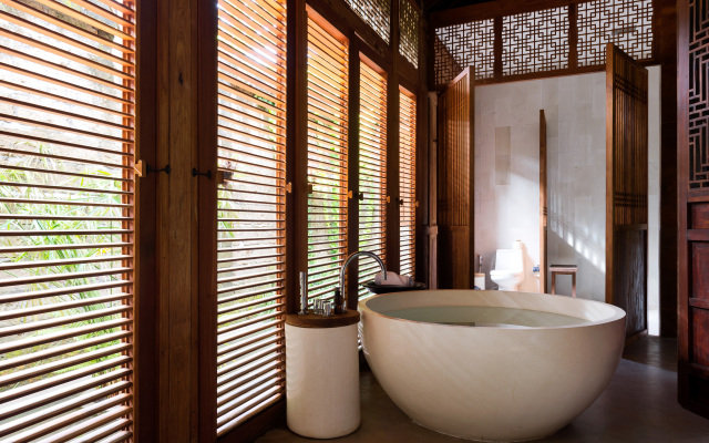 Kalapa Resort and Yoga retreat