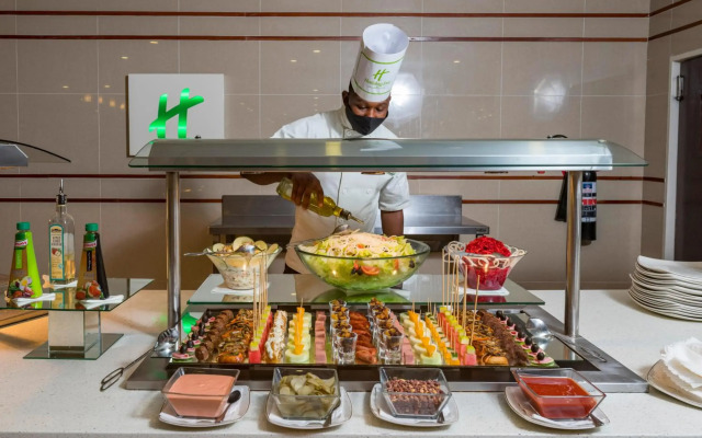 Holiday Inn Harare by IHG