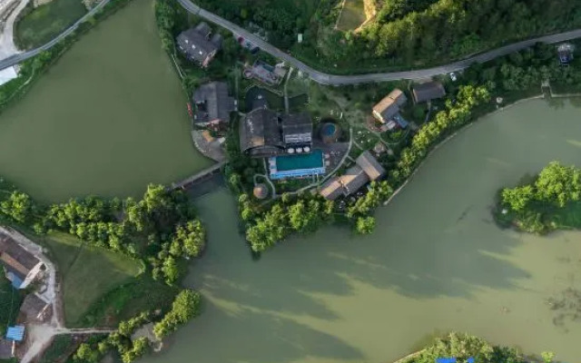 Yuepeak·Vacation Homestay