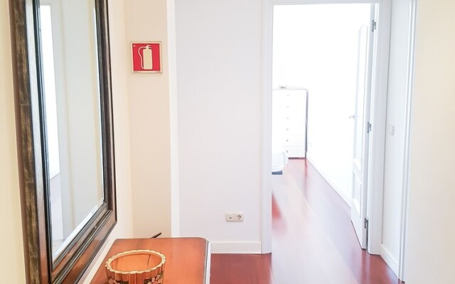 Cabernet Sauvignon Apartment