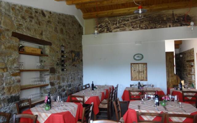 Hysnara Affittacamere