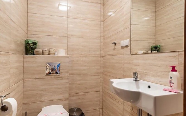 Apartamenty Rozewie Villa 4 Pory Roku