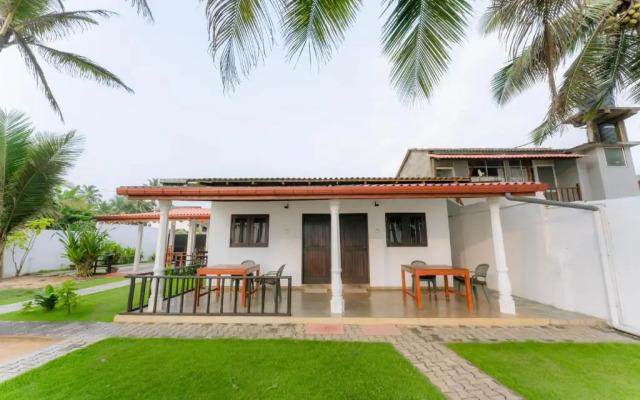 Saman Beach Guest House