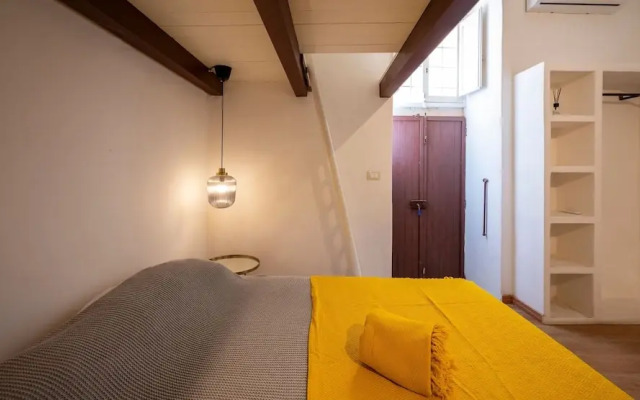 Biddiccia Home in Sicily