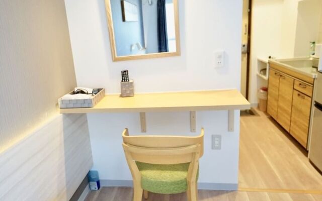 Hostel 758 Nagoya3B