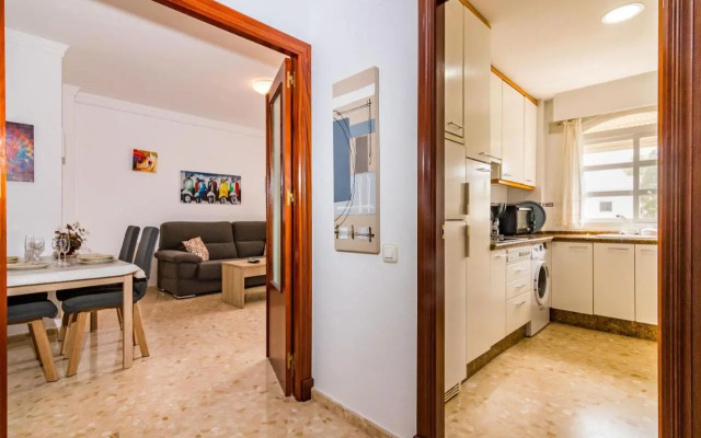 Apartamento en Vejer