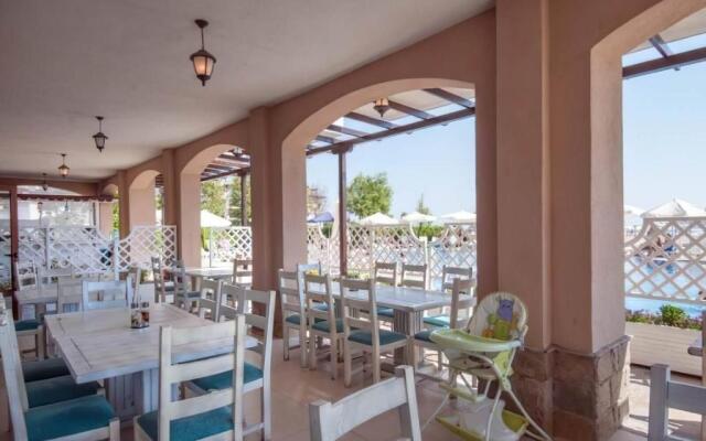 Oasis Del Mare