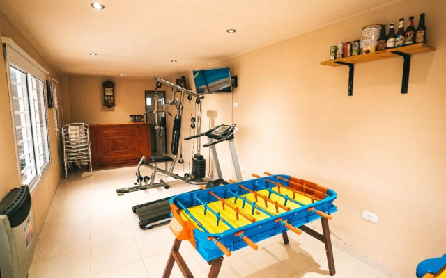 Brisas de Villa Gesell