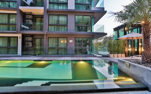 B306-nice Poolview 1 Bedroom 300m To Ao Nang Beach