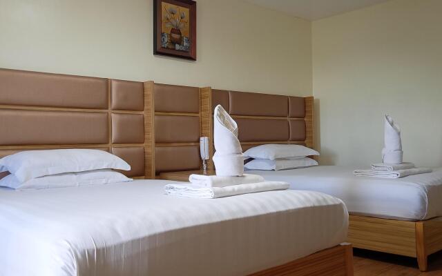 Meaco Royal Hotel - Dipolog