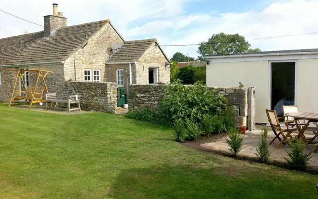 Candleford B&B